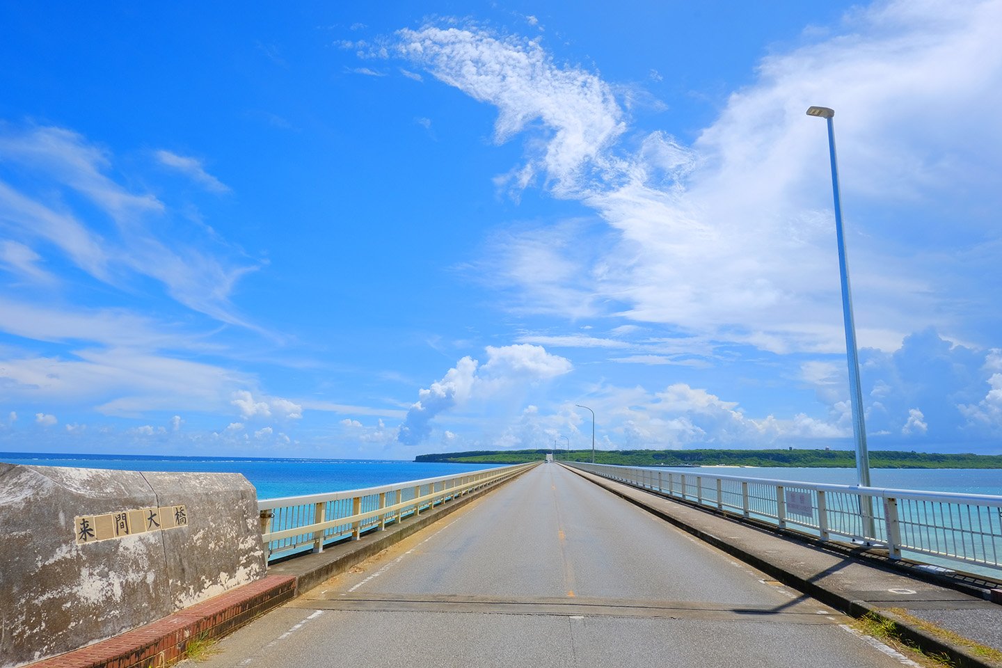 🌉 구시마 대교(쿠시마 오오하시) 이미지 6